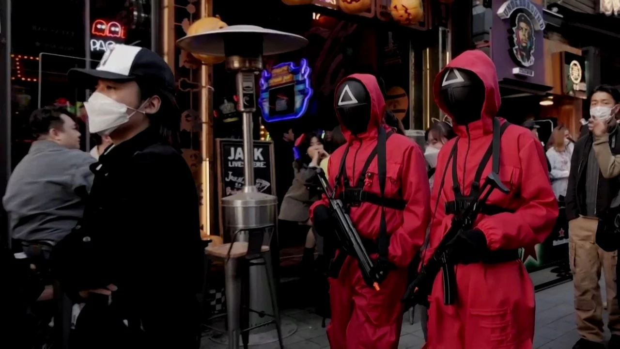 Titelseite -Karnevalskostüme Herren Verkäufe 4