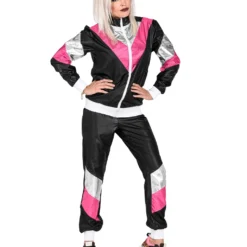 80's Retro Trainingsanzug 6 80's Retro Trainingsanzug -Karnevalskostüme Herren Verkäufe 80er jahre retro trainingsanzug 80s retro jogginganzug 80s party retro tracksuit 80er jahre kostuem 54405 03