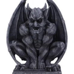 Adalward Gargoyle Fabelwesen 26cm