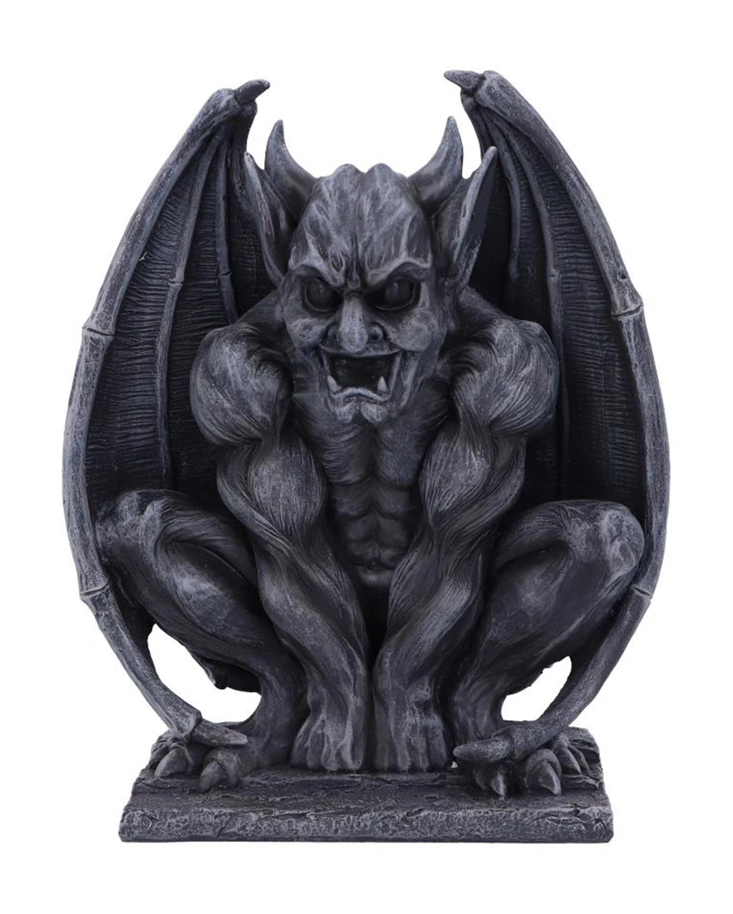 Adalward Gargoyle Fabelwesen 26cm 1 Adalward Gargoyle Fabelwesen 26cm