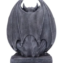 Adalward Gargoyle Fabelwesen 26cm 9 Adalward Gargoyle Fabelwesen 26cm -Karnevalskostüme Herren Verkäufe adalward black gargoyle figur adalward gargoyle fabelwesen black gargoyle figurine gothic deko 50870 03