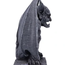 Adalward Gargoyle Fabelwesen 26cm 10 Adalward Gargoyle Fabelwesen 26cm -Karnevalskostüme Herren Verkäufe adalward black gargoyle figur adalward gargoyle fabelwesen black gargoyle figurine gothic deko 50870 04