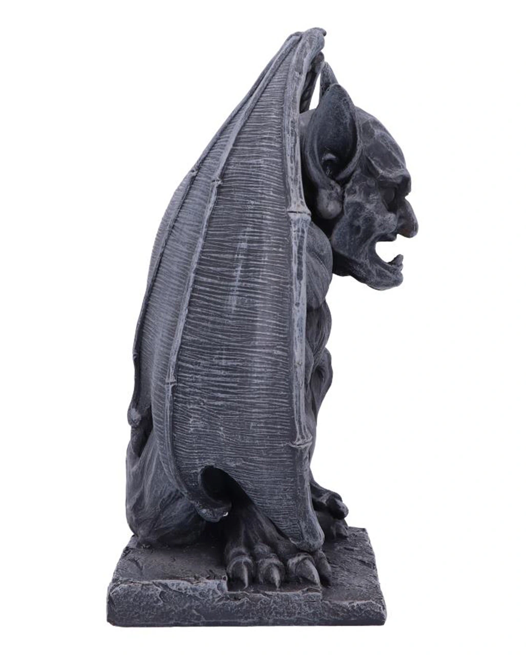 Adalward Gargoyle Fabelwesen 26cm 4 Adalward Gargoyle Fabelwesen 26cm – Bild 4