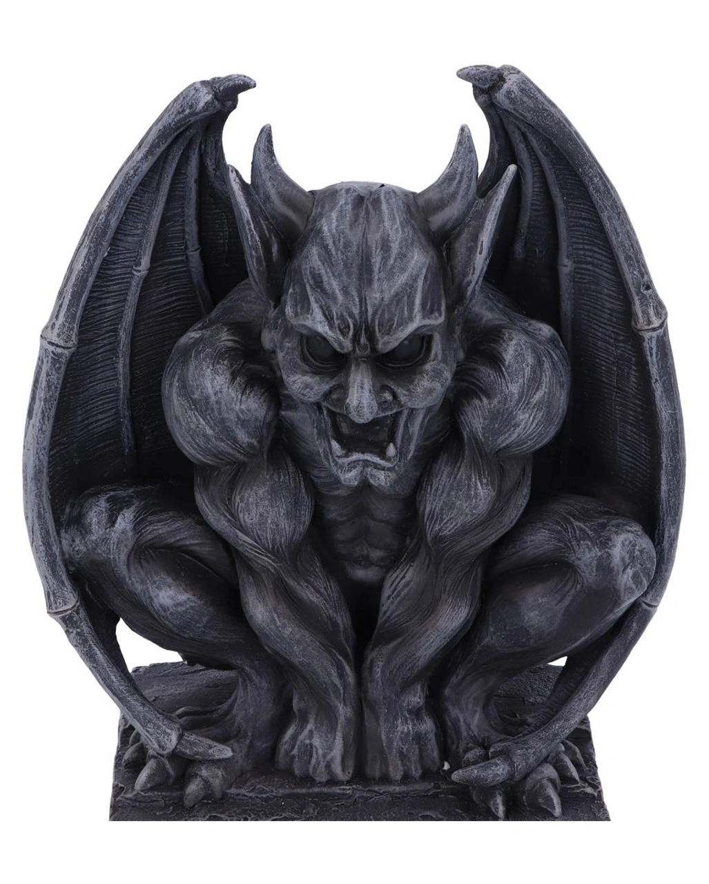 Adalward Gargoyle Fabelwesen 26cm 6 Adalward Gargoyle Fabelwesen 26cm – Bild 6
