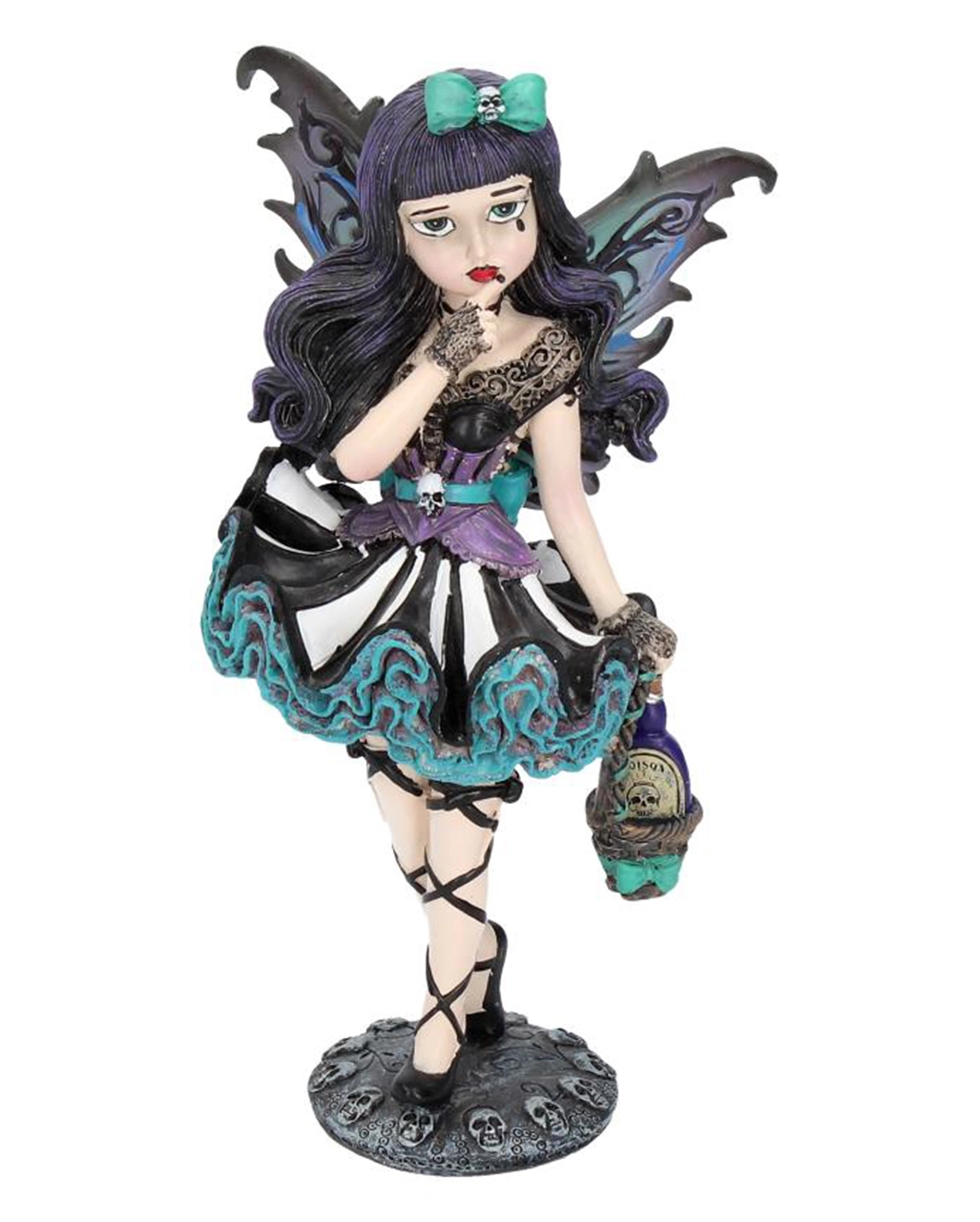 Adeline Fantasy Fee Figur 16cm 1 Adeline Fantasy Fee Figur 16cm