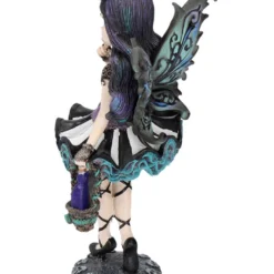 Adeline Fantasy Fee Figur 16cm 9 Adeline Fantasy Fee Figur 16cm -Karnevalskostüme Herren Verkäufe adeline gothic fee figur adeline gothic fairy figur gothic figuren online kaufen 51154 03