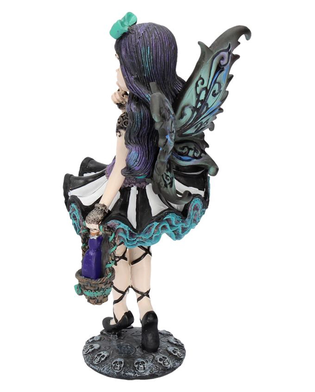 Adeline Fantasy Fee Figur 16cm 3 Adeline Fantasy Fee Figur 16cm – Bild 3