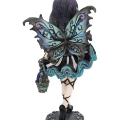 Adeline Fantasy Fee Figur 16cm 10 Adeline Fantasy Fee Figur 16cm -Karnevalskostüme Herren Verkäufe adeline gothic fee figur adeline gothic fairy figur gothic figuren online kaufen 51154 04
