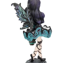 Adeline Fantasy Fee Figur 16cm 11 Adeline Fantasy Fee Figur 16cm -Karnevalskostüme Herren Verkäufe adeline gothic fee figur adeline gothic fairy figur gothic figuren online kaufen 51154 05