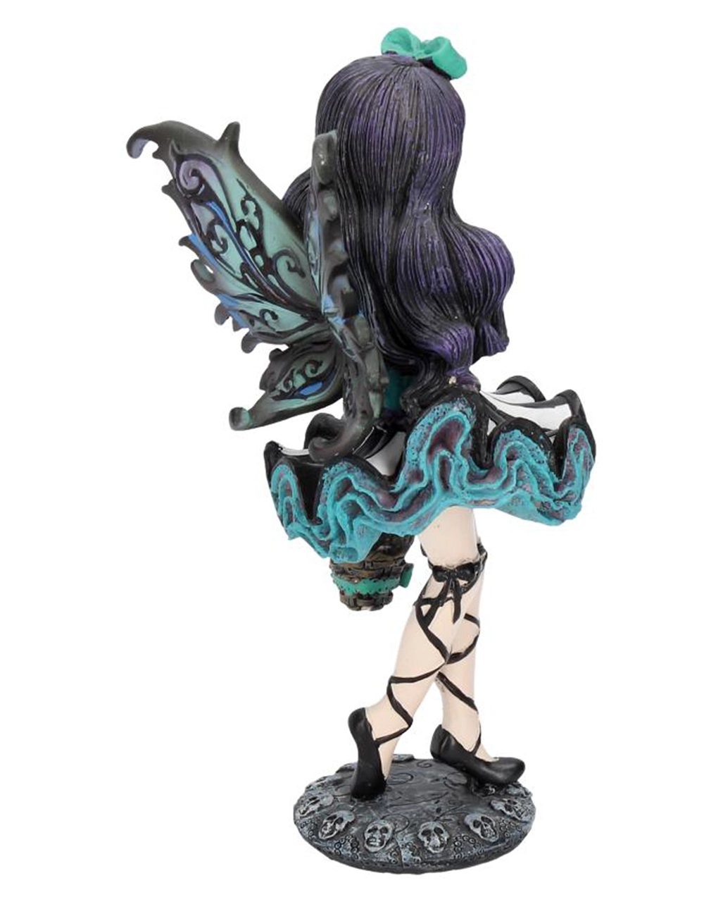 Adeline Fantasy Fee Figur 16cm 5 Adeline Fantasy Fee Figur 16cm – Bild 5