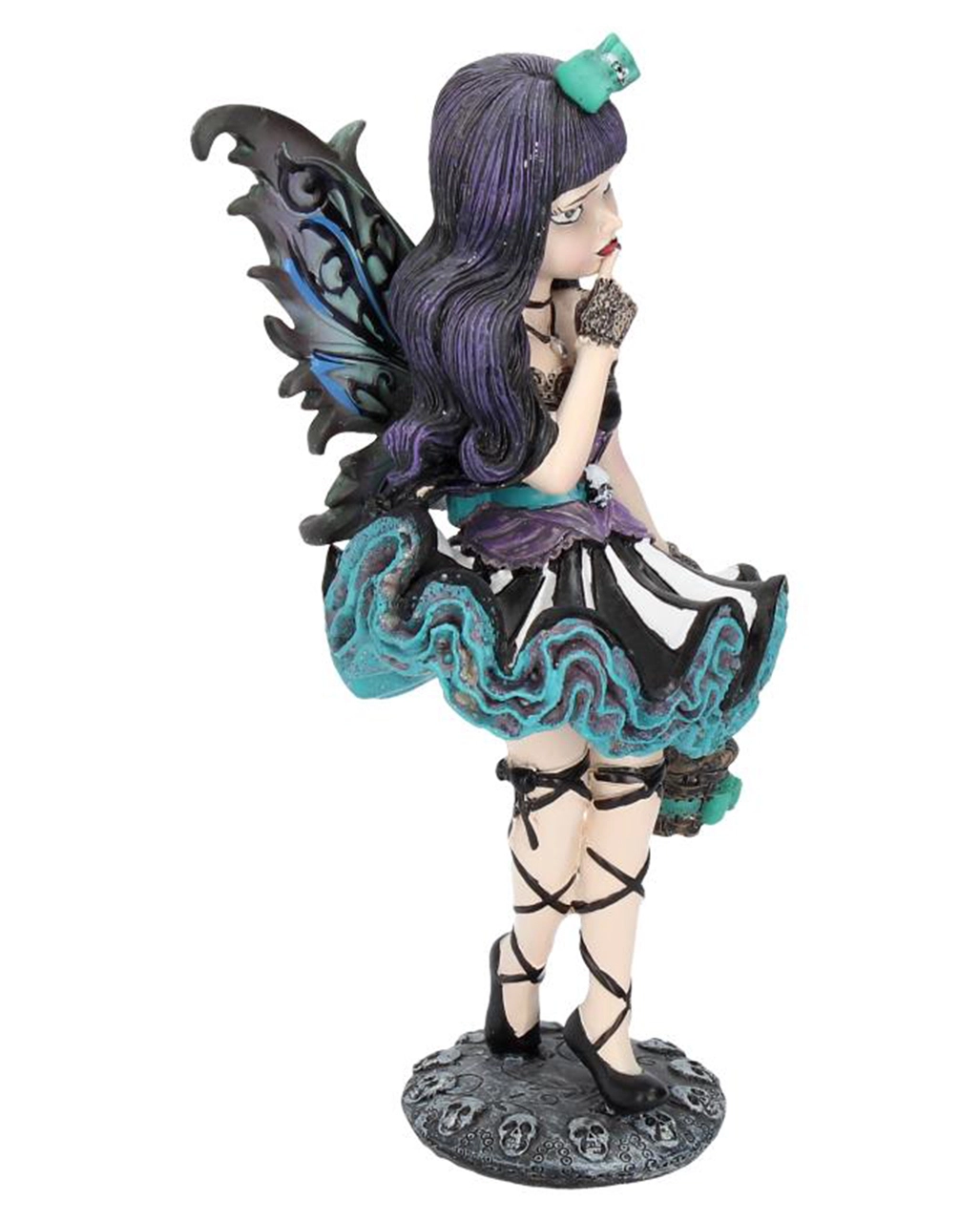 Adeline Fantasy Fee Figur 16cm 6 Adeline Fantasy Fee Figur 16cm – Bild 6