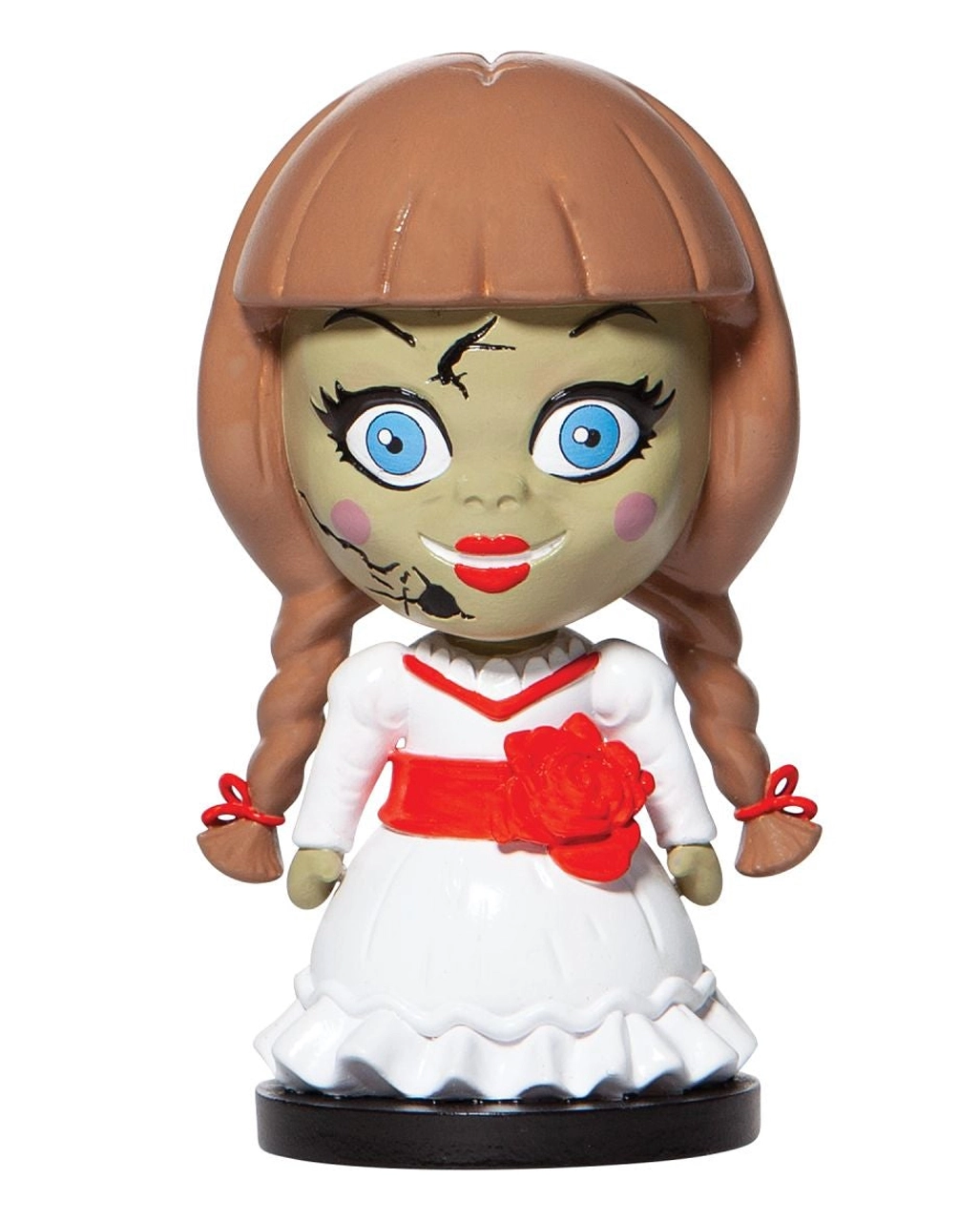 Annabelle Chibi Sammelfigur 10 Cm 1 Annabelle Chibi Sammelfigur 10 Cm