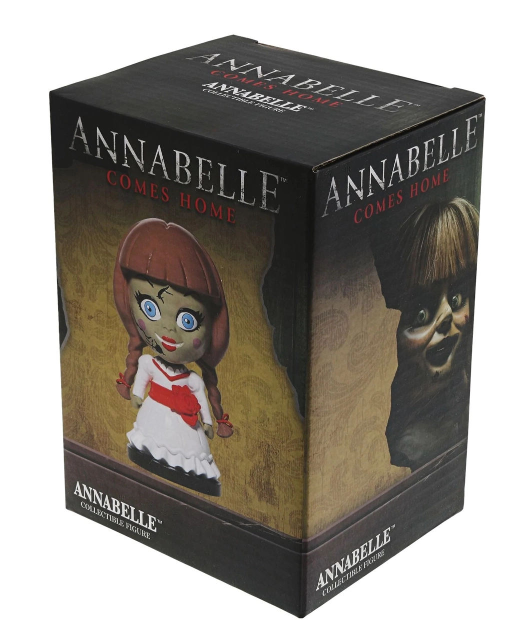 Annabelle Chibi Sammelfigur 10 Cm 5 Annabelle Chibi Sammelfigur 10 Cm – Bild 5