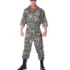 US-Armee Marpat-Jumpsuit