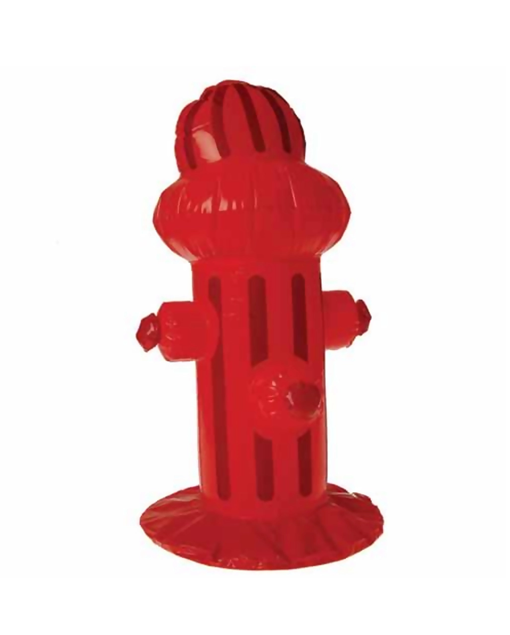 Feuer Hydrant Aufblasbar 50 Cm 1 Feuer Hydrant Aufblasbar 50 Cm