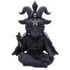 Baphoboo Baphomet Statue 30cm