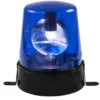 Polizeilicht Blau 6W Eurolite
