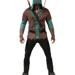 Bogenschützen Kostüm Für Männer