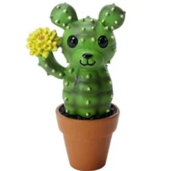 Kaktus Bärchen Bristles Figur 7cm