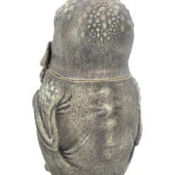 Cthulhu`s Call Statue Mit Fach -Karnevalskostüme Herren Verkäufe cthulhus ca figur mit fach cthulhus call figurine with compartment gothic deko 50571 04