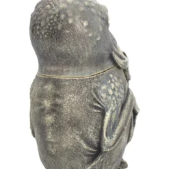 Cthulhu`s Call Statue Mit Fach -Karnevalskostüme Herren Verkäufe cthulhus ca figur mit fach cthulhus call figurine with compartment gothic deko 50571 05