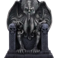 Cthulhu's Thron Figur 18cm