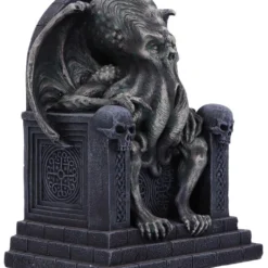 Cthulhu's Thron Figur 18cm 10 Cthulhu's Thron Figur 18cm -Karnevalskostüme Herren Verkäufe cthulhus throne figur cthulhu thron statue cthulhu dekoration 54311 04