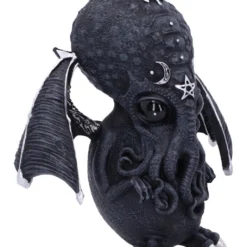 Culthulhu Statue Mit Flügel 10,3cm 10 Culthulhu Statue Mit Flügel 10,3cm -Karnevalskostüme Herren Verkäufe culthulhu figur mit fluegel culthulho figur culthulhu with wings cuthulhu merchandise 52505 04