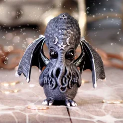 Culthulhu Statue Mit Flügel 10,3cm 13 Culthulhu Statue Mit Flügel 10,3cm -Karnevalskostüme Herren Verkäufe culthulhu figur mit fluegel culthulho figur culthulhu with wings cuthulhu merchandise 52505 07