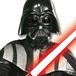 Deluxe Darth Vader Verkleidung XL -Karnevalskostüme Herren Verkäufe darth vader kostuem star wars kostuem science fiction kostuem star wars merchandise 20448 031