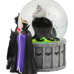 Disney Schurken Wasserball 15 Cm -Karnevalskostüme Herren Verkäufe disney boesewicht schneekugel disney schurken wasserball disney villain waterball 52398 03