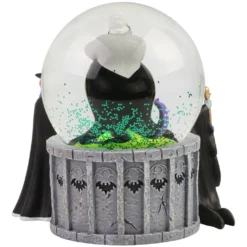 Disney Schurken Wasserball 15 Cm -Karnevalskostüme Herren Verkäufe disney boesewicht schneekugel disney schurken wasserball disney villain waterball 52398 05