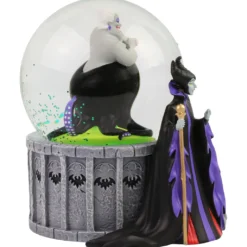 Disney Schurken Wasserball 15 Cm -Karnevalskostüme Herren Verkäufe disney boesewicht schneekugel disney schurken wasserball disney villain waterball 52398 06