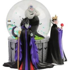Disney Schurken Wasserball 15 Cm -Karnevalskostüme Herren Verkäufe disney boesewicht schneekugel disney schurken wasserball disney villain waterball 52398 07