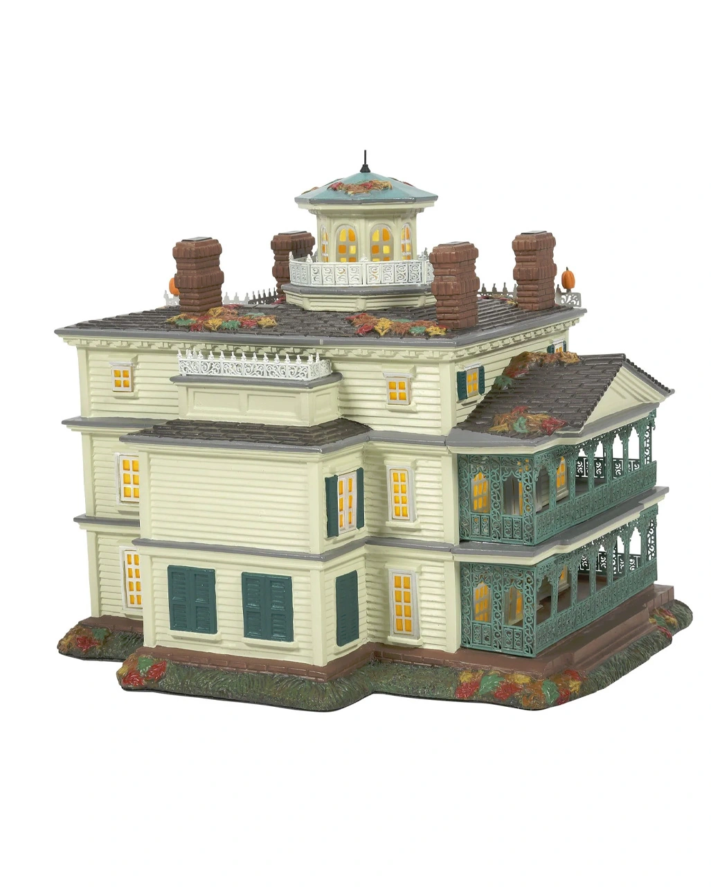 Disneyland Haunted Mansion 22 Cm 2 Disneyland Haunted Mansion 22 Cm – Bild 2