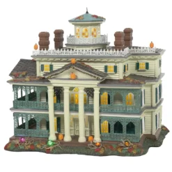 Disneyland Haunted Mansion 22 Cm