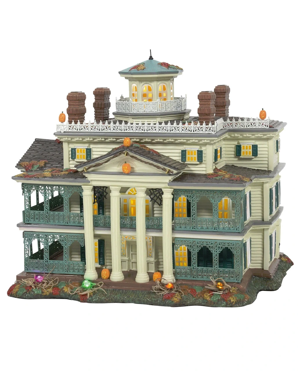 Disneyland Haunted Mansion 22 Cm 1 Disneyland Haunted Mansion 22 Cm