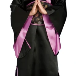 Geisha Robe XL