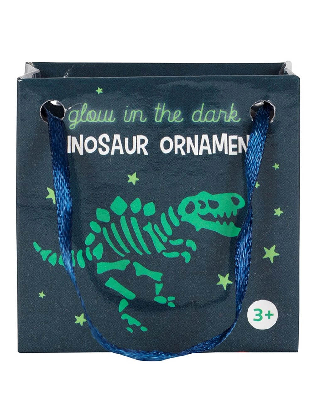 Glow In The Dark Dinosaurier Figur 1 Glow In The Dark Dinosaurier Figur