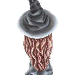 Hexenfigur Regan Mit Rabe 15cm -Karnevalskostüme Herren Verkäufe gothic hexe regan mit rabe figur reagn witch and her raven figurine halloween figur 52512 04