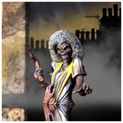 Iron Maiden "Killers" Aufbewahrungsbox -Karnevalskostüme Herren Verkäufe iron maiden killers aufbewahrungsbox iron maiden bust box band merch und gothic deko 52503 2