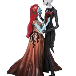 Jack & Sally NBC Couture De Force Figur 23cm