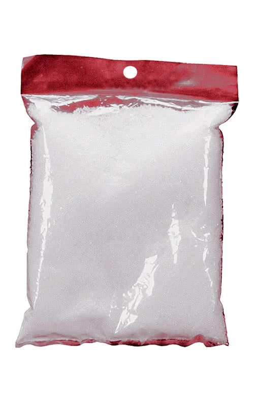 Kristallschnee Weiß 1L 1 Kristallschnee Weiß 1L