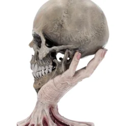 Metallica - Sad But True Totenkopf Figur 8 Metallica - Sad But True Totenkopf Figur -Karnevalskostüme Herren Verkäufe metallica sad but true totenschaedel figur metallica totenkopf figur metallica sad but true skull figurine 39307 03
