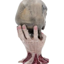 Metallica - Sad But True Totenkopf Figur 9 Metallica - Sad But True Totenkopf Figur -Karnevalskostüme Herren Verkäufe metallica sad but true totenschaedel figur metallica totenkopf figur metallica sad but true skull figurine 39307 04