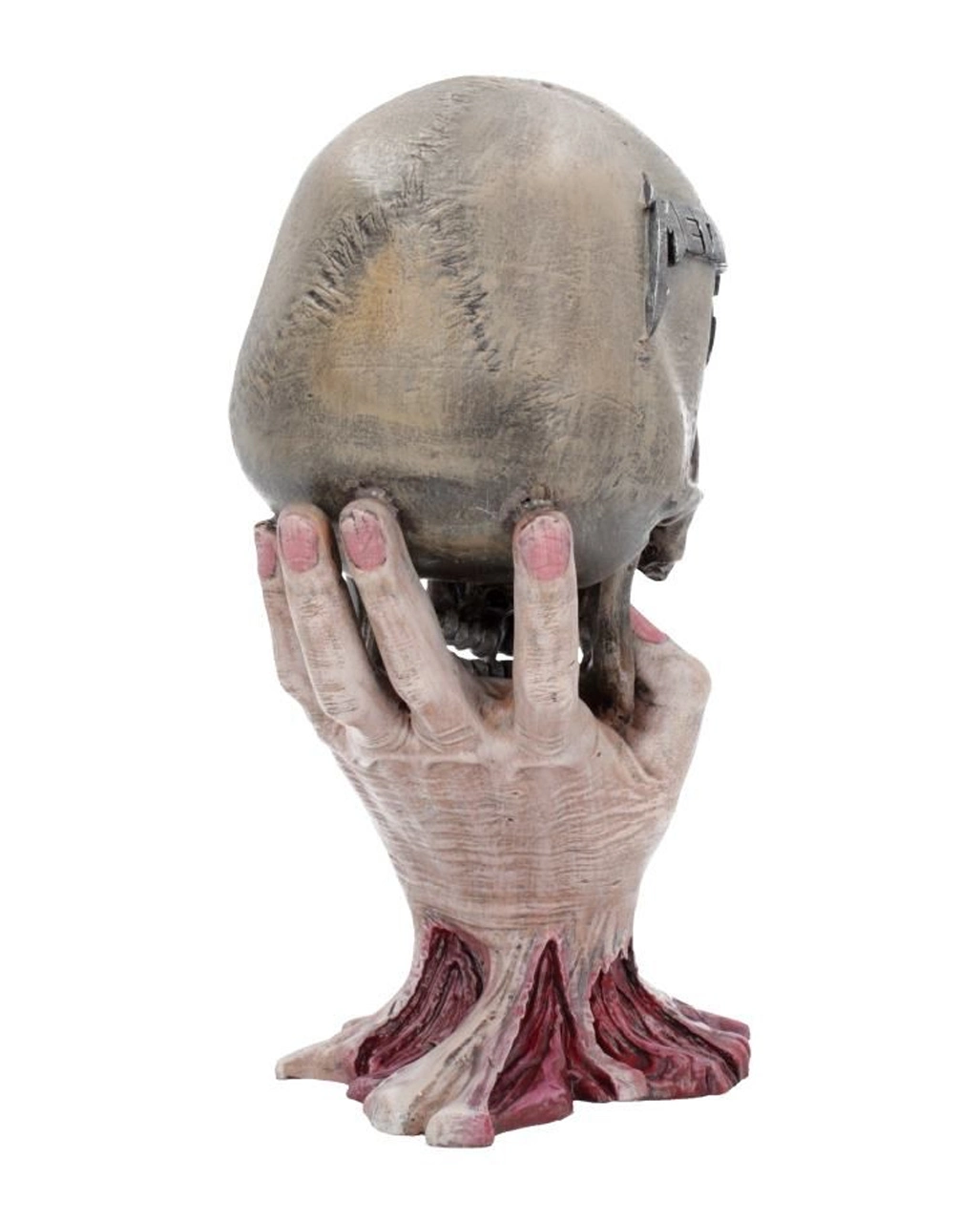 Metallica - Sad But True Totenkopf Figur 4 Metallica - Sad But True Totenkopf Figur – Bild 4