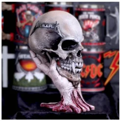 Metallica - Sad But True Totenkopf Figur 11 Metallica - Sad But True Totenkopf Figur -Karnevalskostüme Herren Verkäufe metallica sad but true totenschaedel figur metallica totenkopf figur metallica sad but true skull figurine 39307 06