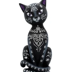 Mystic Spirit Katzenfigur 26cm