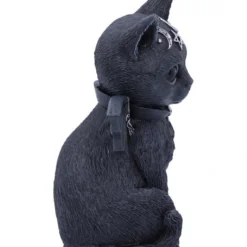 Mystische Katzenfigur Mit Fledermaus Flügel -Karnevalskostüme Herren Verkäufe mystische katzenfigur mit fledermaus fluegel okulte katzenfigur mit fluegel malpuss winged cat figurine 39529 04