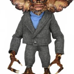 Gremlins 2 Ultimate Brain Neca Actionfigur 15cm